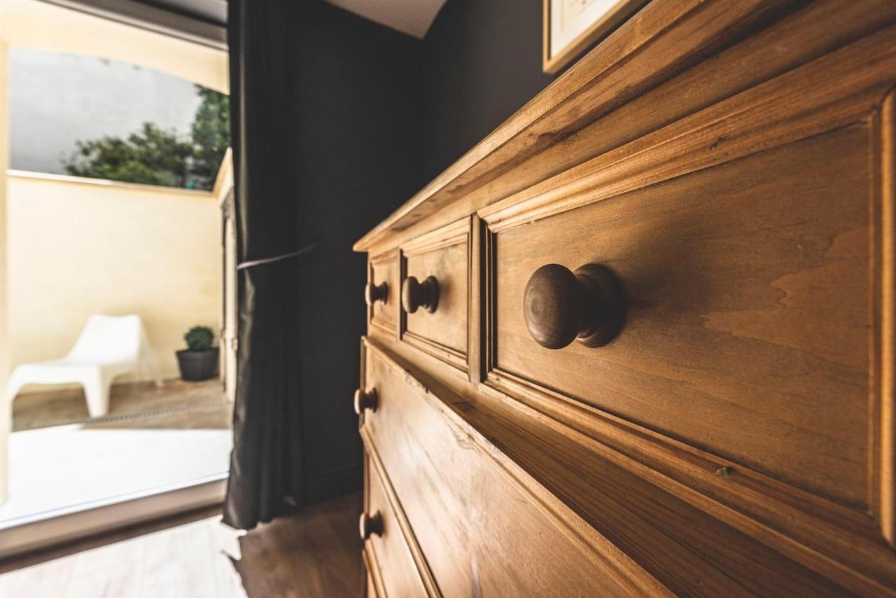 Suites Du General Leclerc 랭스 외부 사진